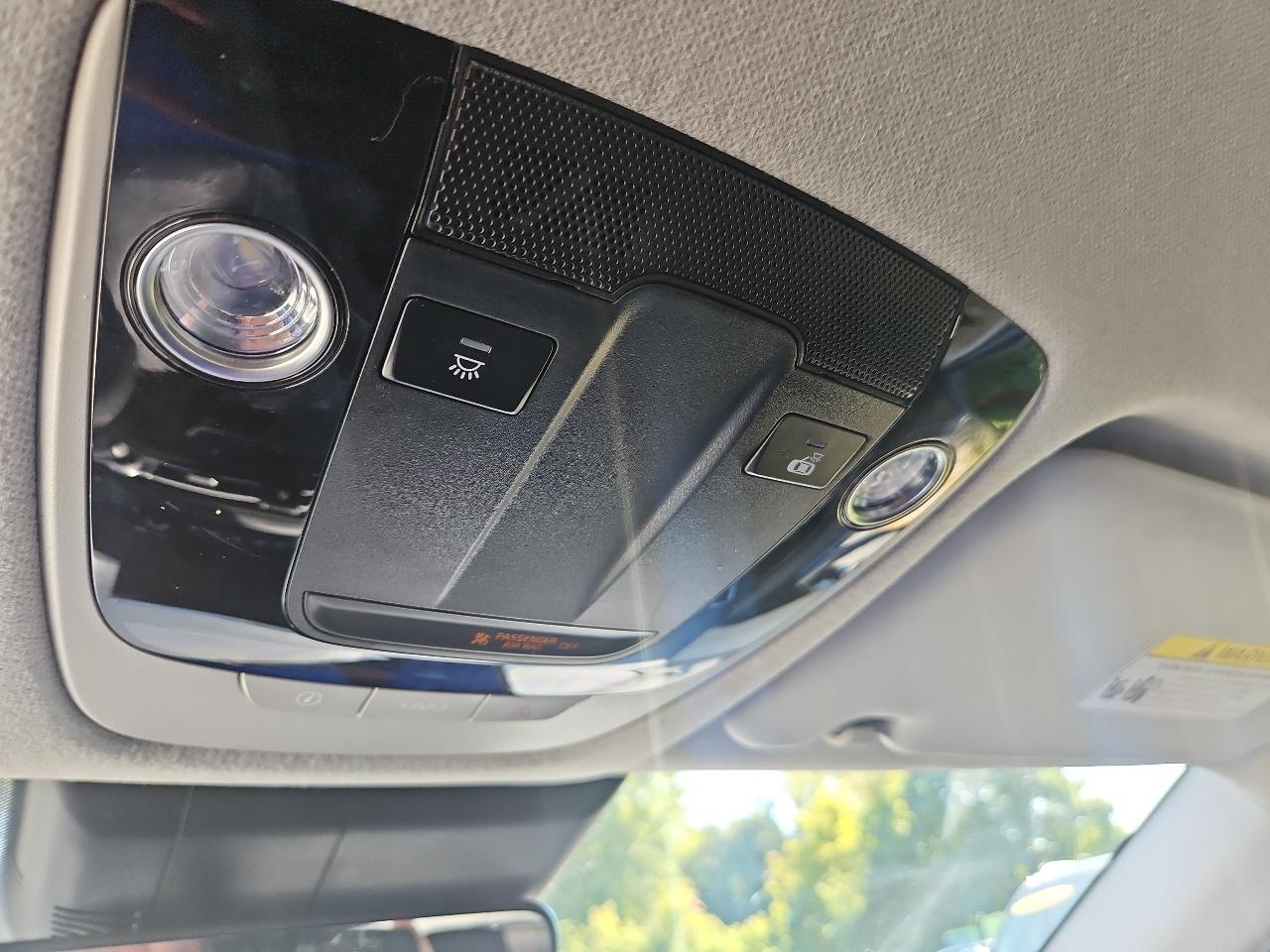 Kia Seltos SX DCT AWD 2021