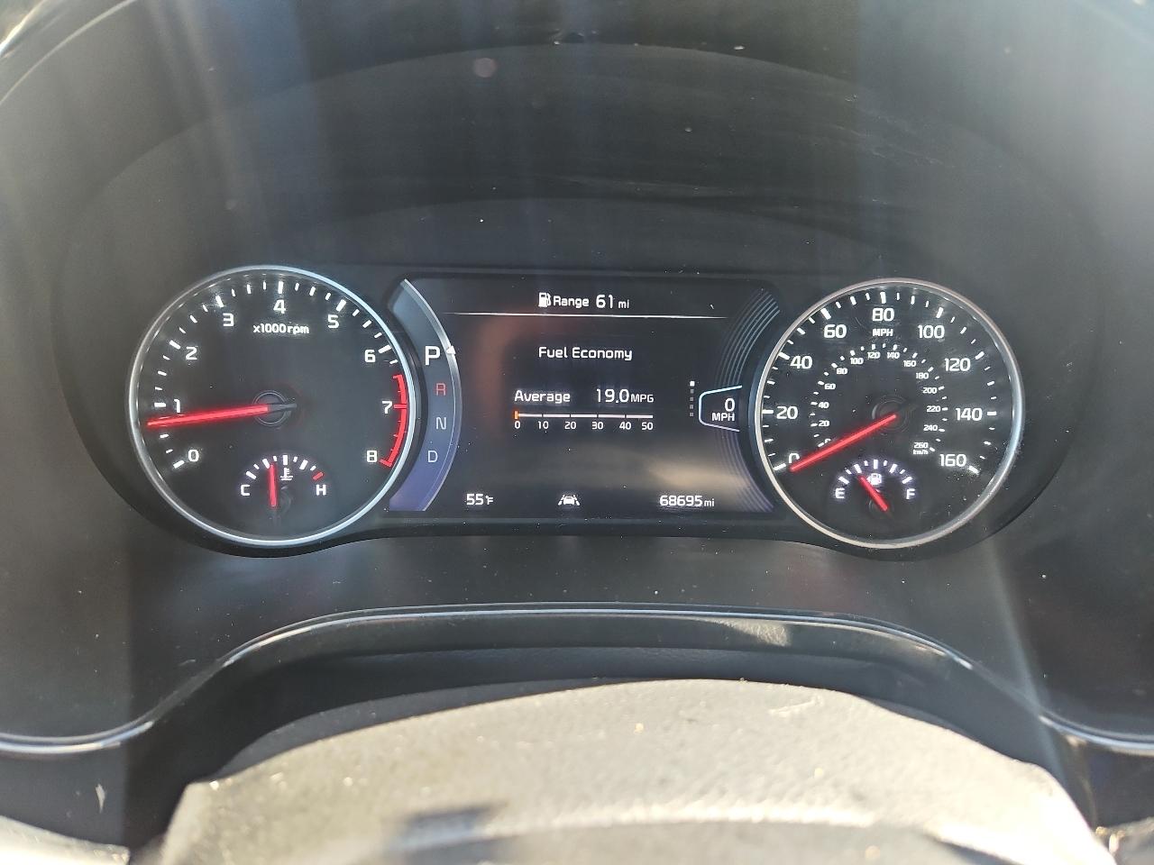 Kia Seltos SX DCT AWD 2021