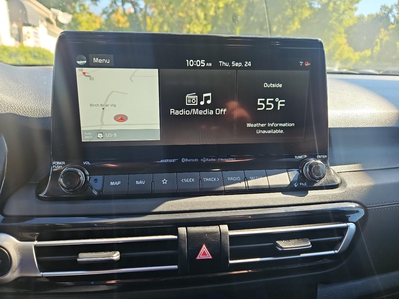 Kia Seltos SX DCT AWD 2021