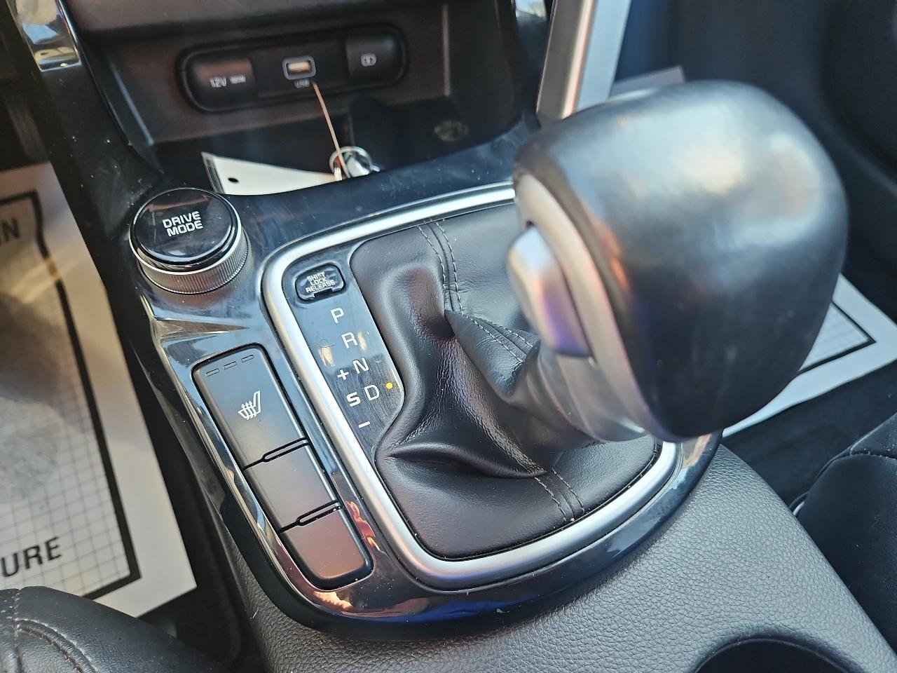 Kia Seltos SX DCT AWD 2021