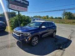 2021 Kia Seltos 