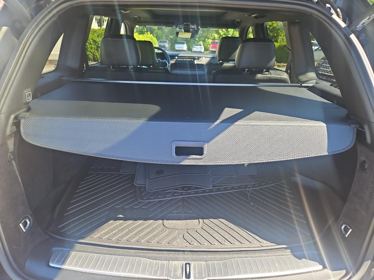 Jeep Grand Cherokee 4xe Overland 4x4 2022