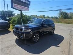 2022 Jeep Grand Cherokee 4xe 