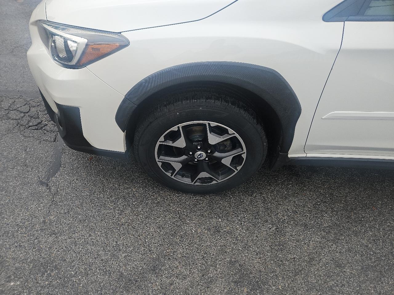 Subaru Crosstrek 2.0i Premium CVT 2018