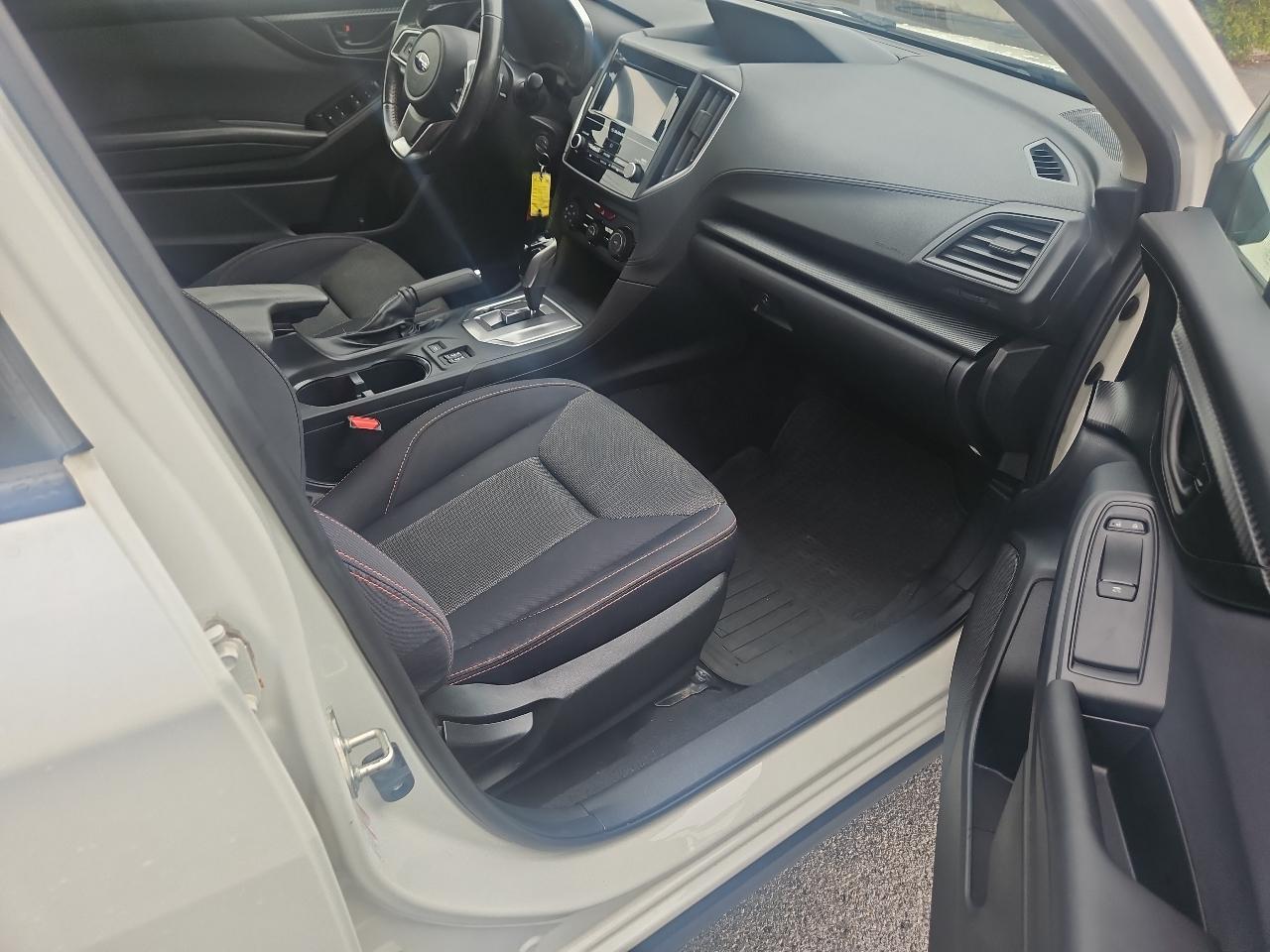 Subaru Crosstrek 2.0i Premium CVT 2018