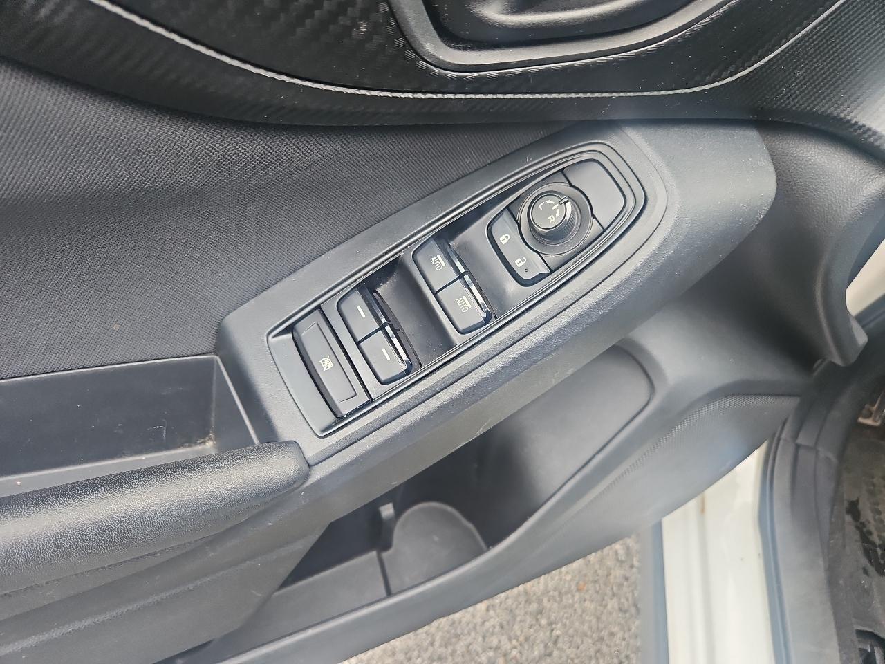 Subaru Crosstrek 2.0i Premium CVT 2018