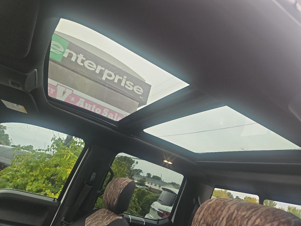 Ford F-150 XLT 4WD SuperCrew 5.5' Box 2018