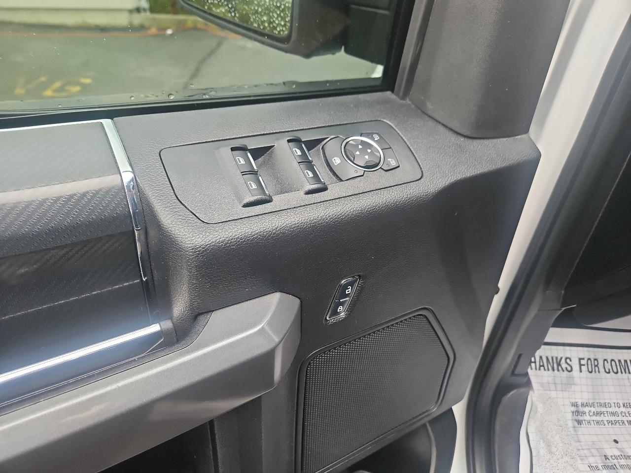 Ford F-150 XLT 4WD SuperCrew 5.5' Box 2018
