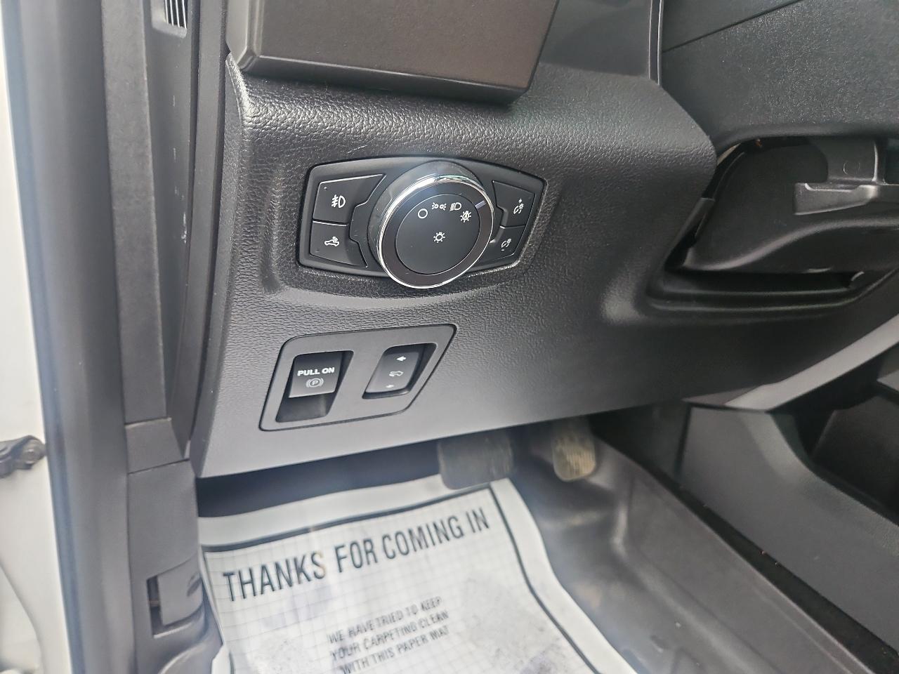 Ford F-150 XLT 4WD SuperCrew 5.5' Box 2018