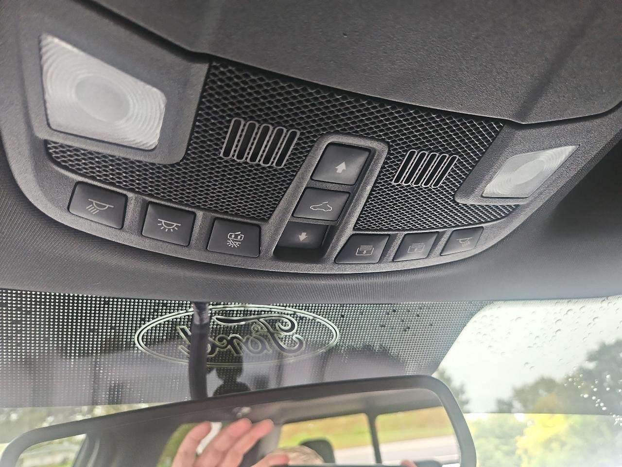 Ford F-150 XLT 4WD SuperCrew 5.5' Box 2018