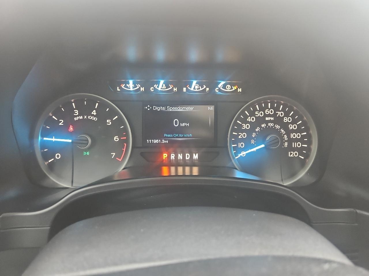 Ford F-150 XLT 4WD SuperCrew 5.5' Box 2018