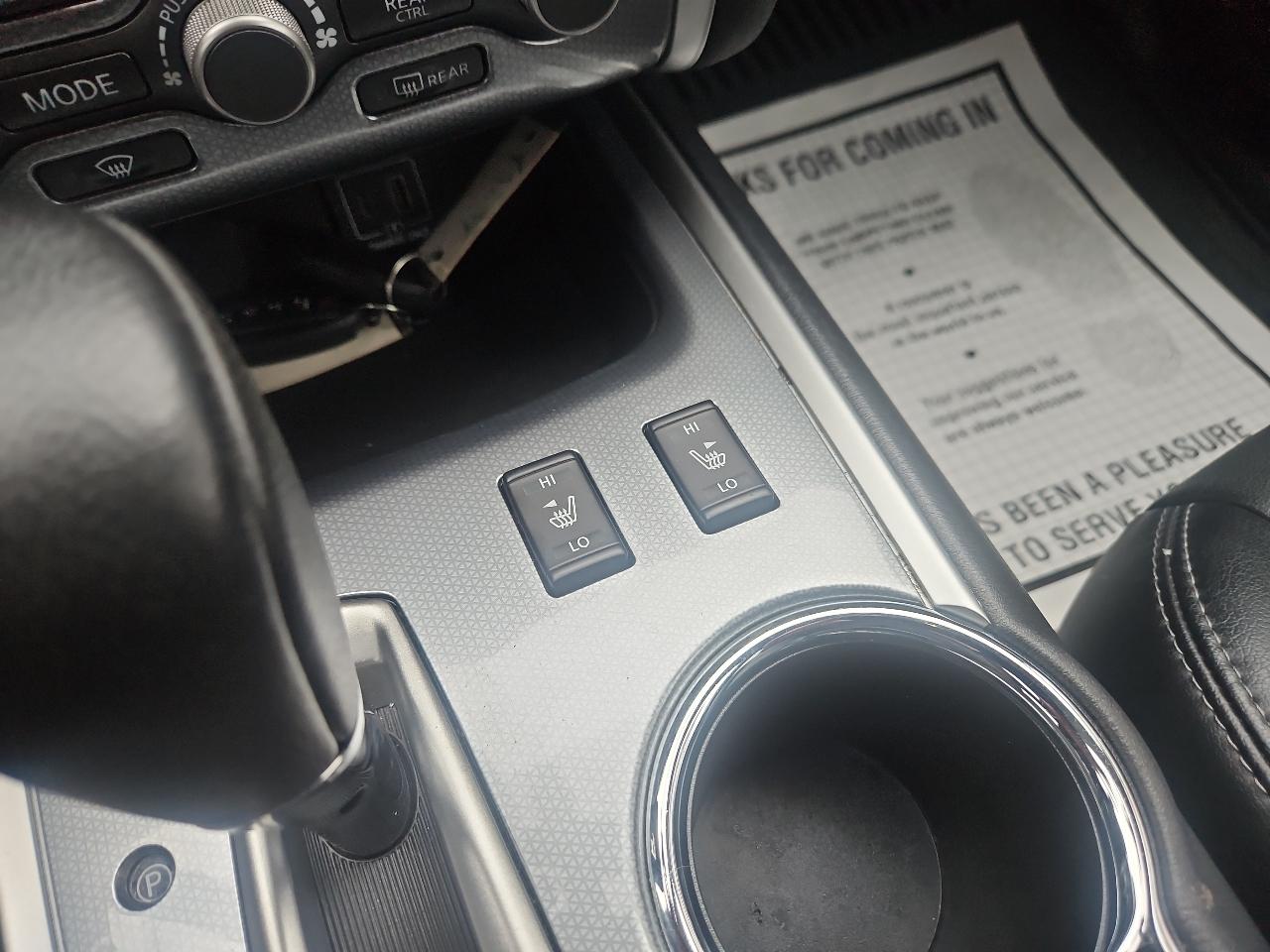 Nissan Pathfinder 4x4 SL 2019