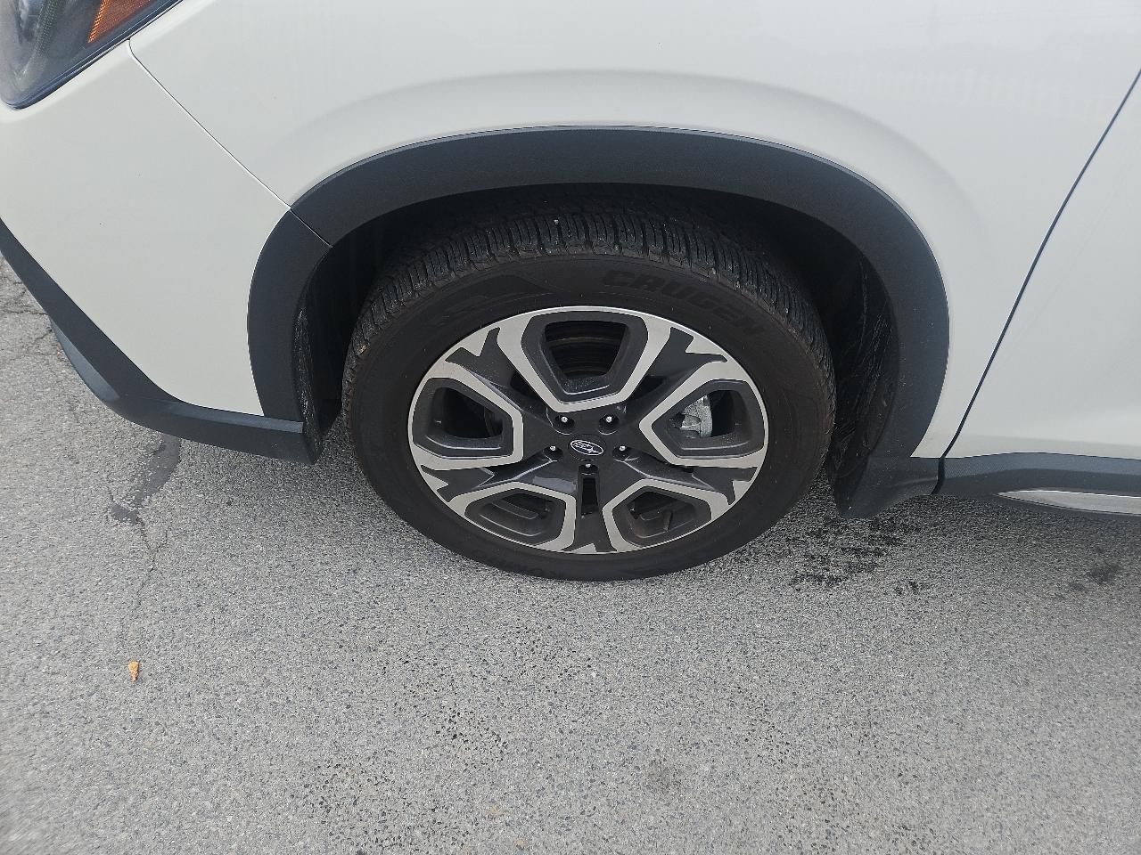 Subaru Ascent Limited 7-Passenger 2023