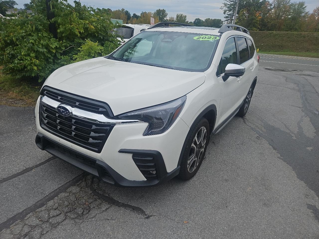 Subaru Ascent Limited 7-Passenger 2023