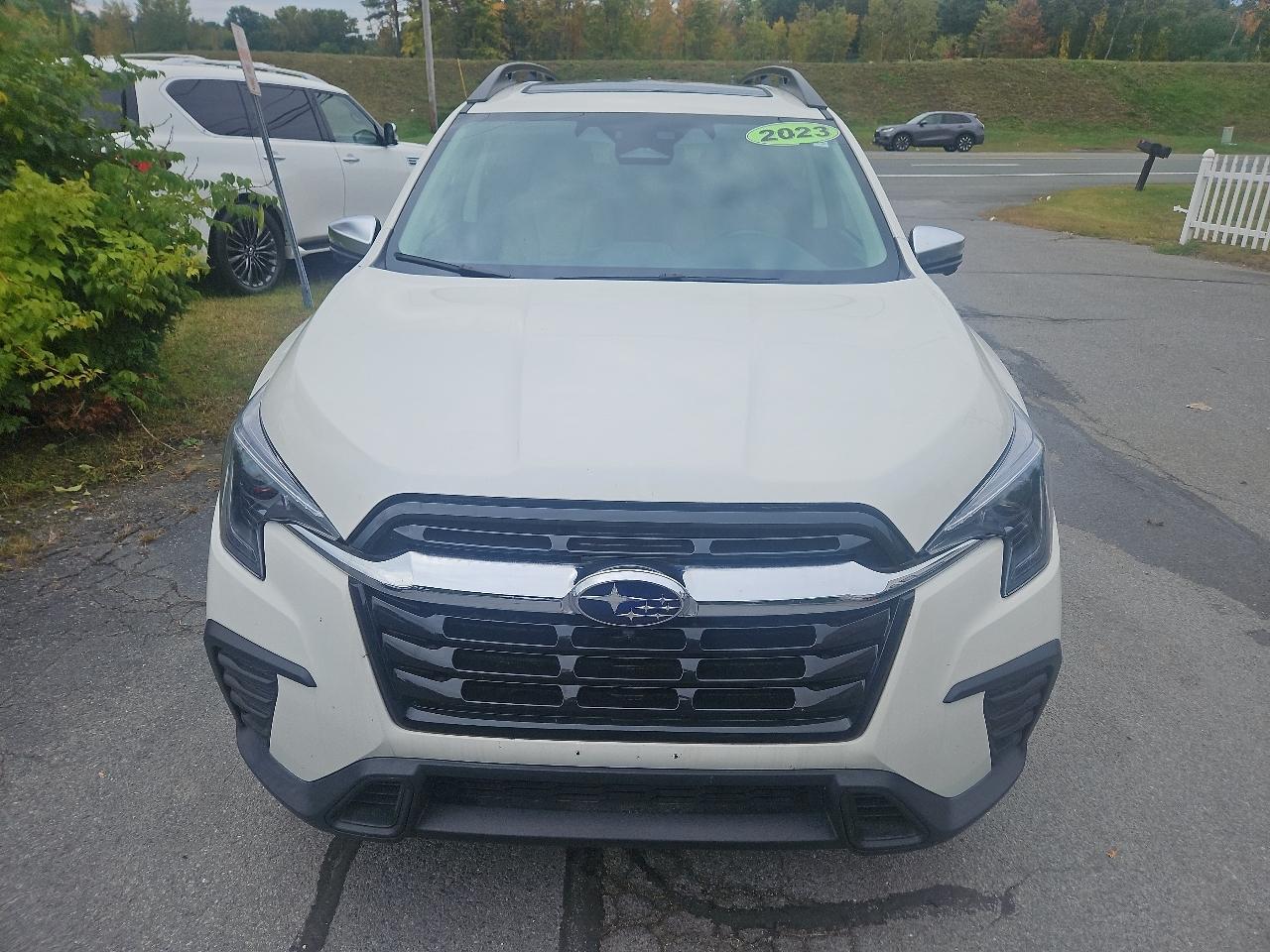 Subaru Ascent Limited 7-Passenger 2023