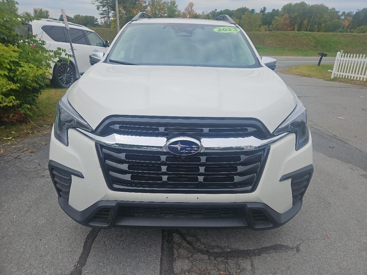 Subaru Ascent Limited 7-Passenger 2023