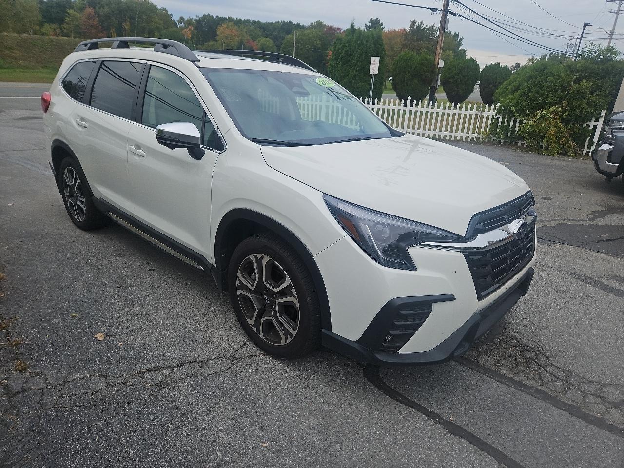 Subaru Ascent Limited 7-Passenger 2023