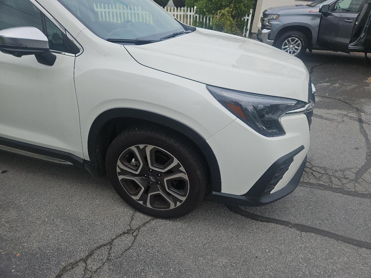 Subaru Ascent Limited 7-Passenger 2023