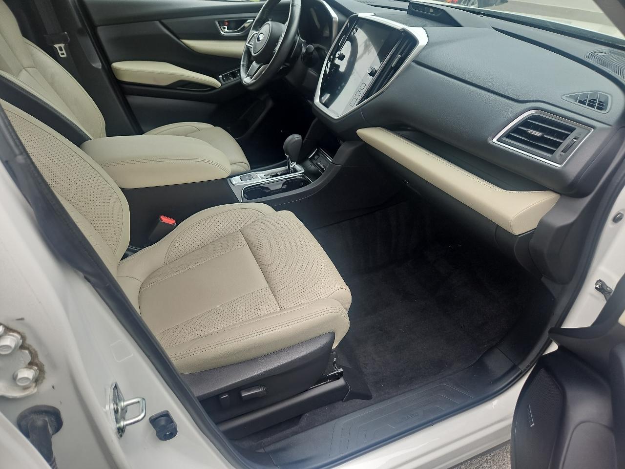 Subaru Ascent Limited 7-Passenger 2023
