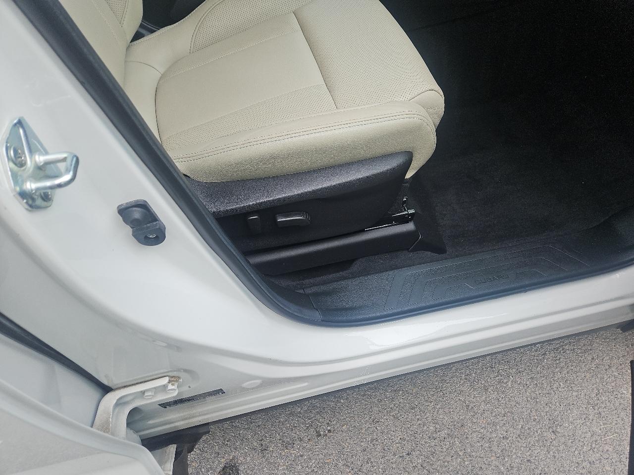 Subaru Ascent Limited 7-Passenger 2023