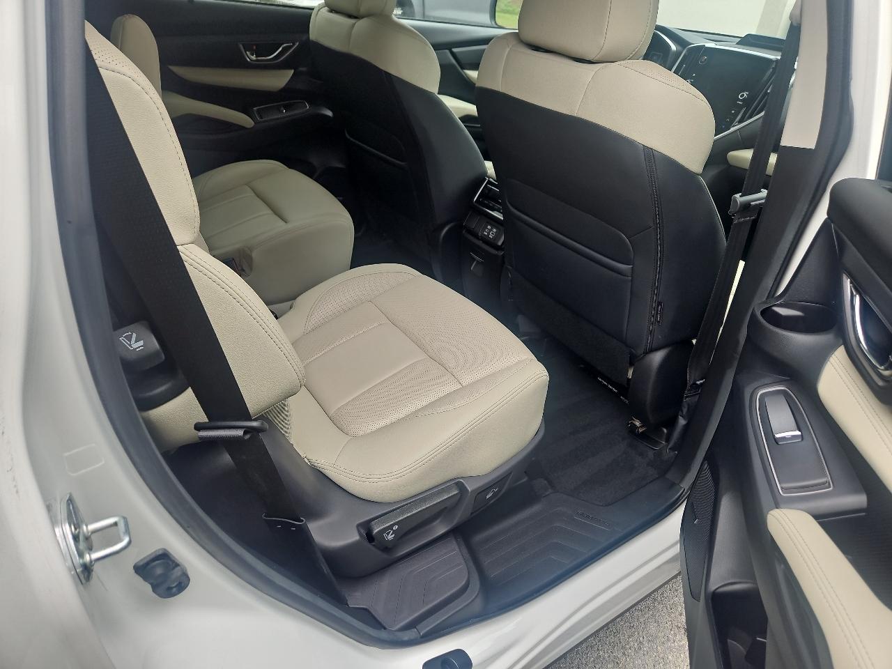 Subaru Ascent Limited 7-Passenger 2023
