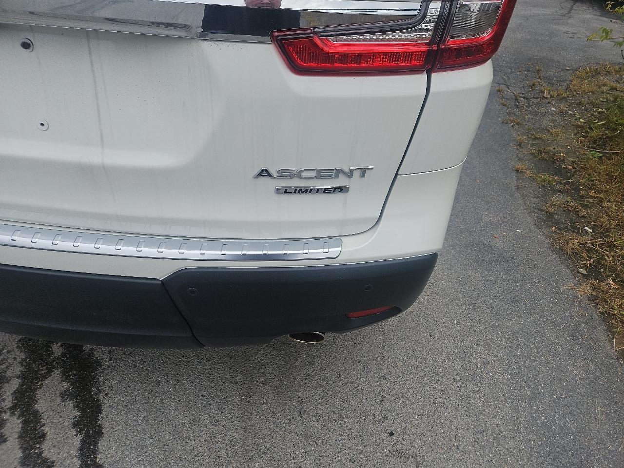 Subaru Ascent Limited 7-Passenger 2023