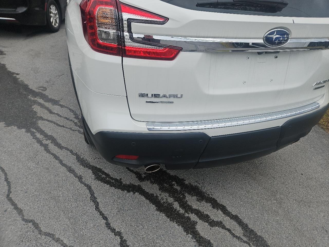 Subaru Ascent Limited 7-Passenger 2023