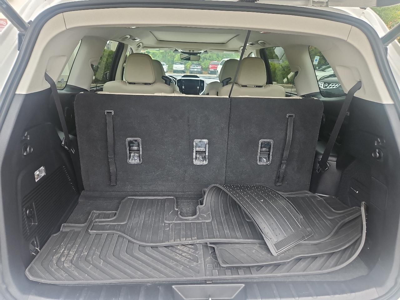 Subaru Ascent Limited 7-Passenger 2023
