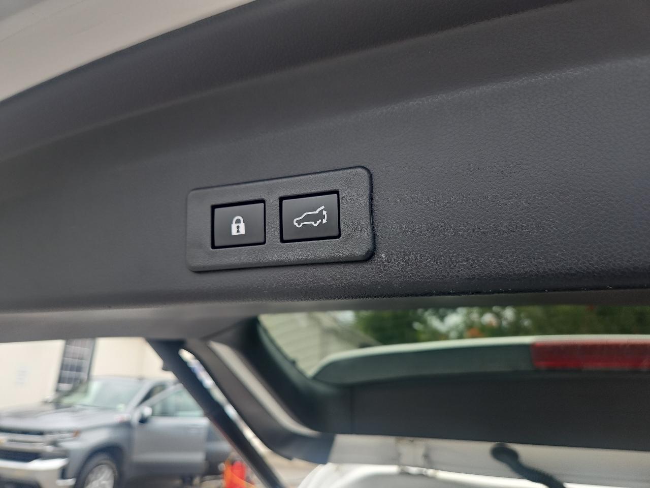 Subaru Ascent Limited 7-Passenger 2023