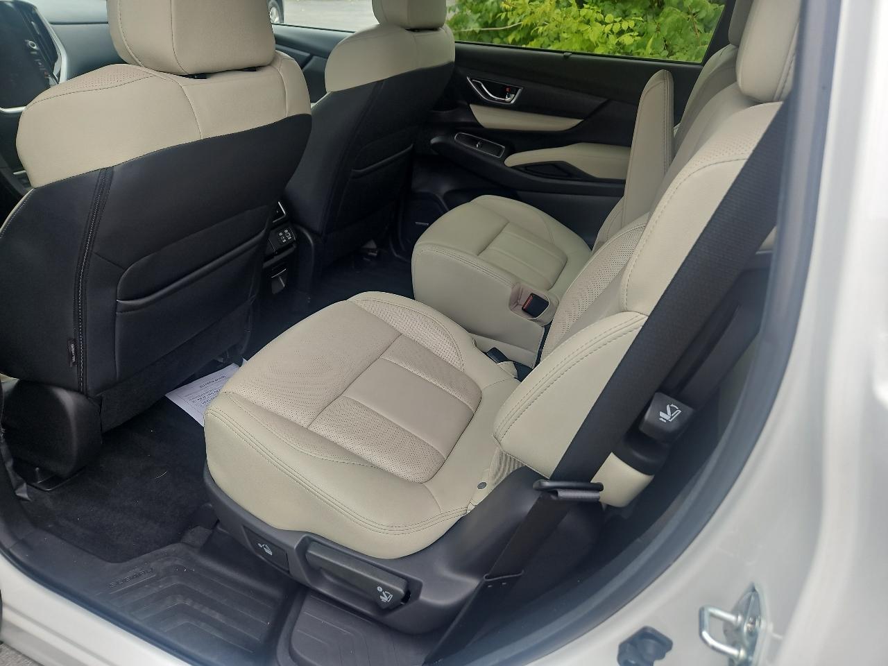 Subaru Ascent Limited 7-Passenger 2023