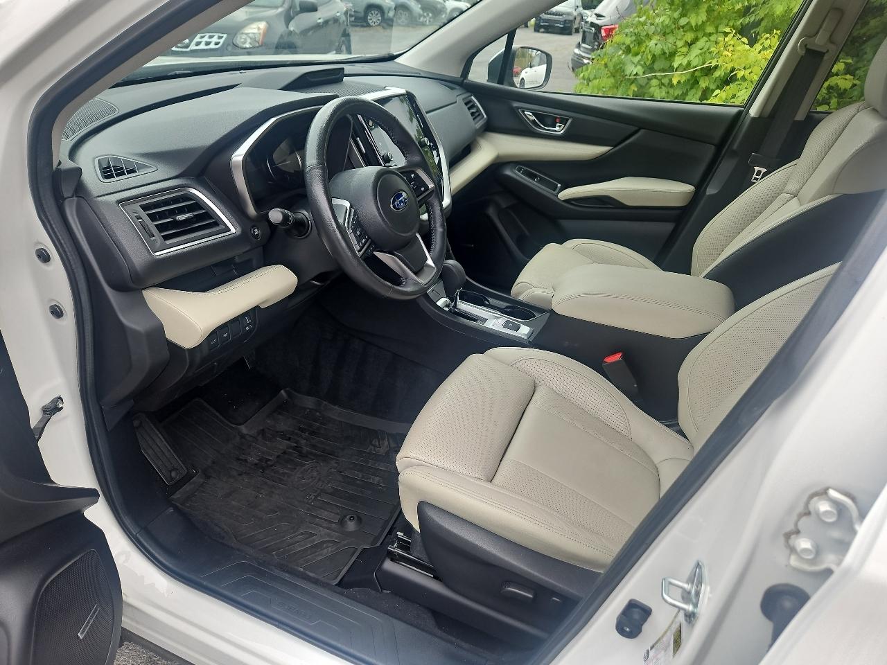 Subaru Ascent Limited 7-Passenger 2023