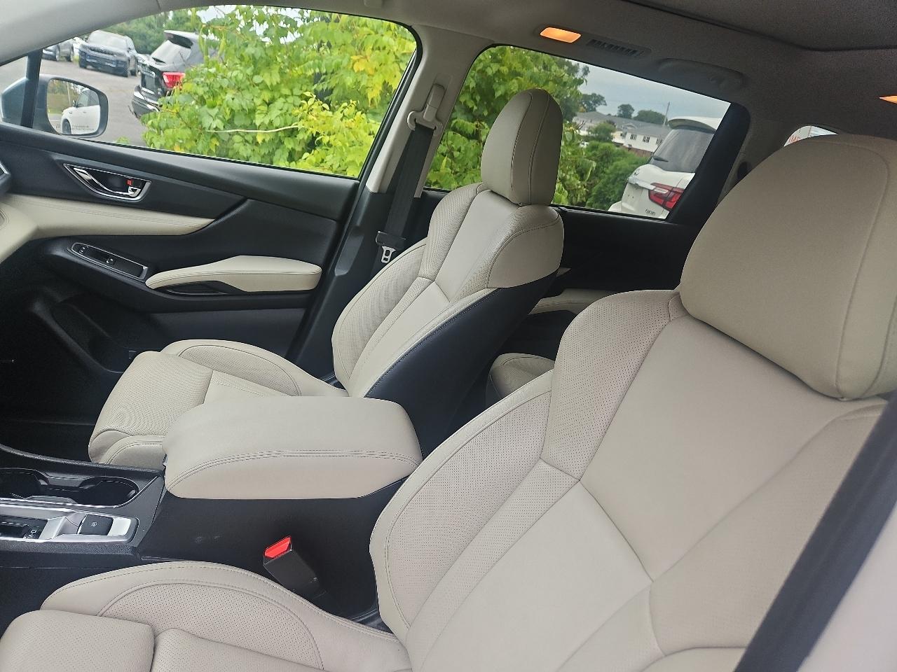 Subaru Ascent Limited 7-Passenger 2023