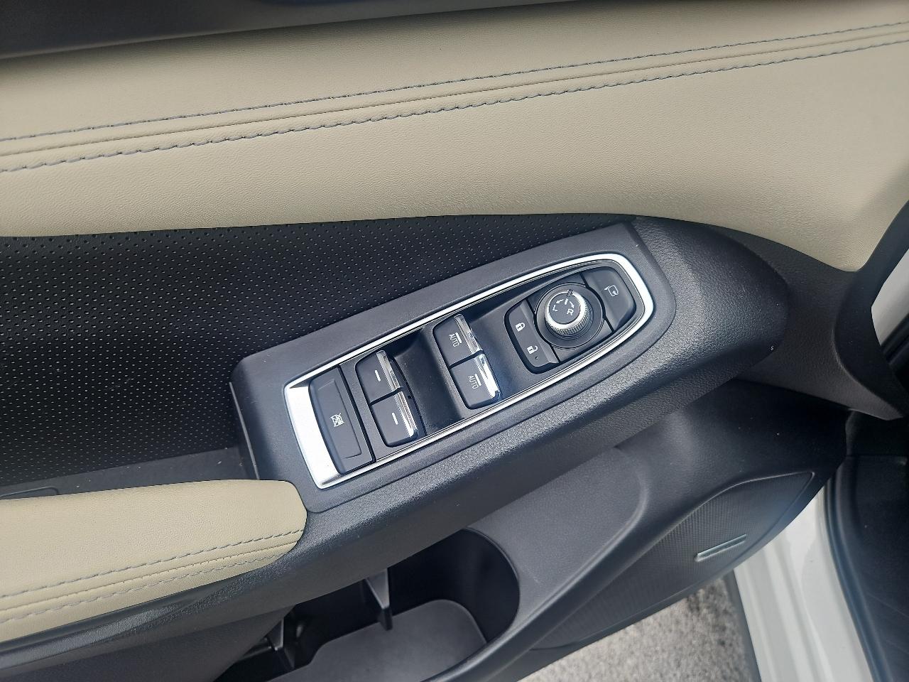 Subaru Ascent Limited 7-Passenger 2023