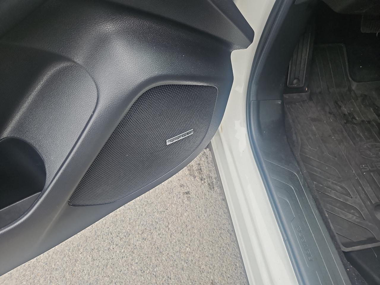 Subaru Ascent Limited 7-Passenger 2023