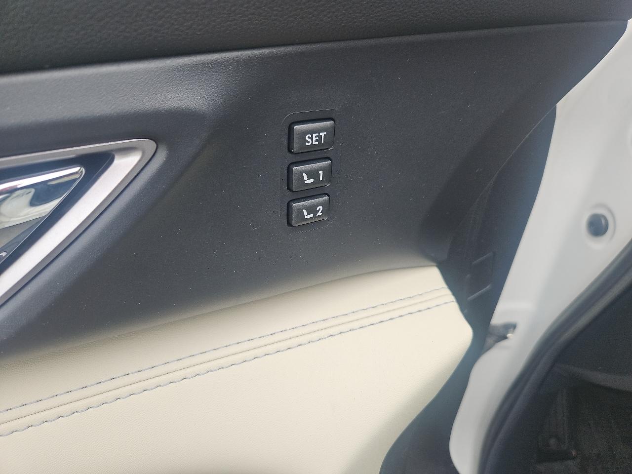 Subaru Ascent Limited 7-Passenger 2023