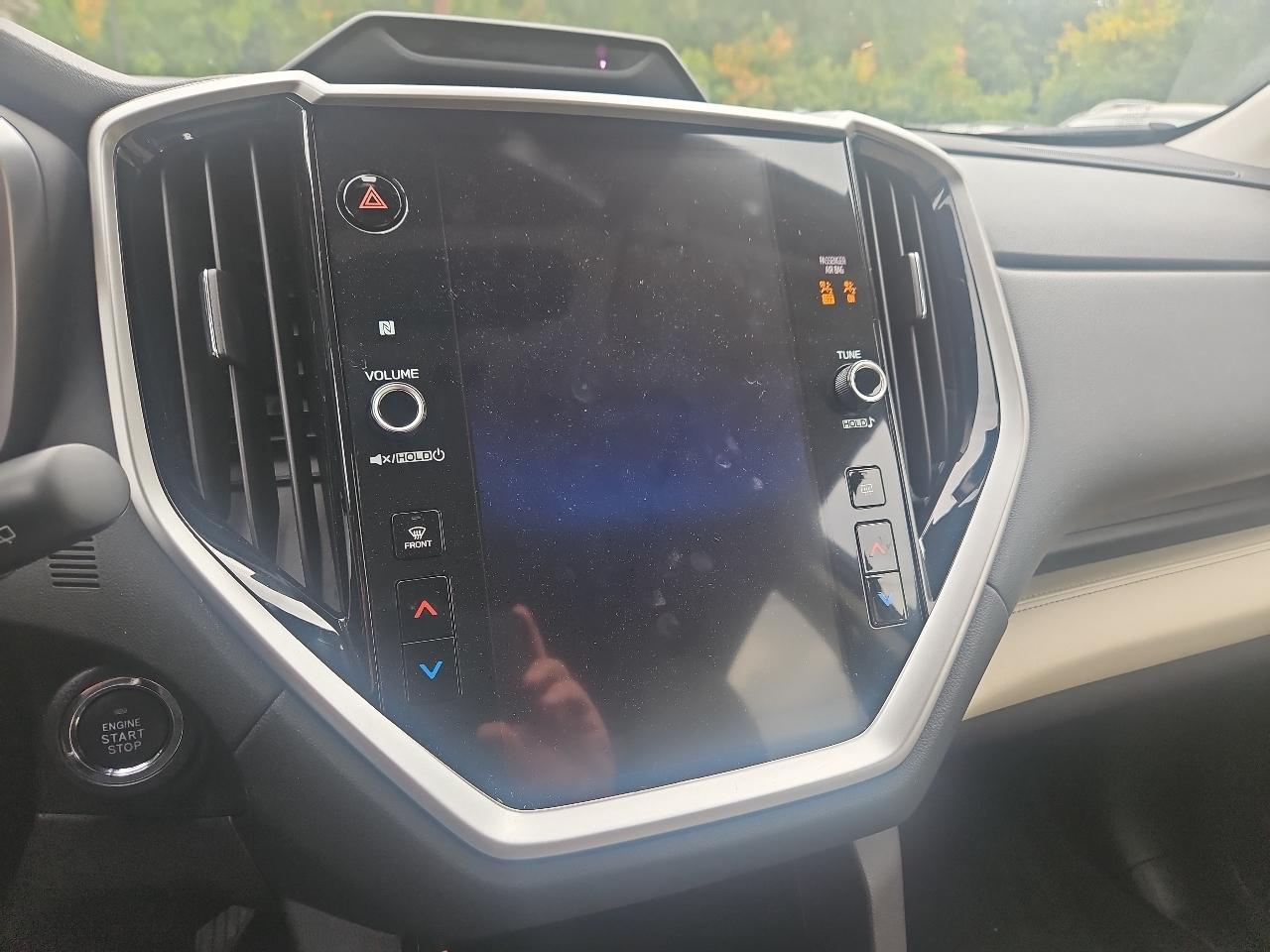 Subaru Ascent Limited 7-Passenger 2023
