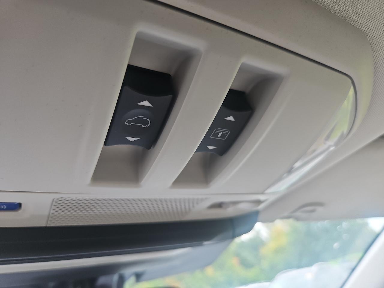 Subaru Ascent Limited 7-Passenger 2023
