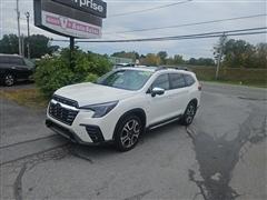 2023 Subaru Ascent 