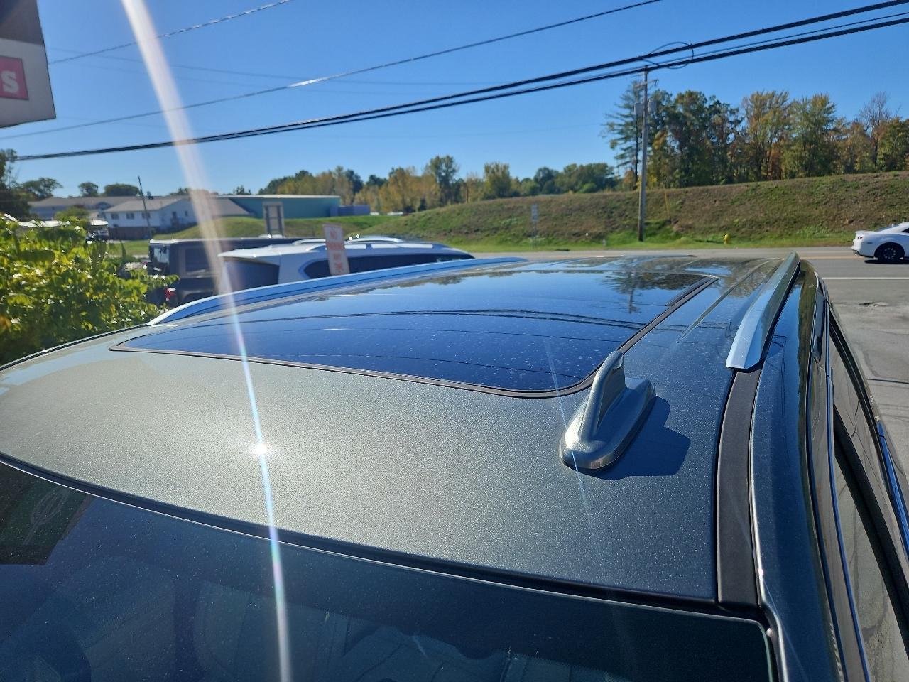 GMC Yukon 4WD 4dr Denali 2023