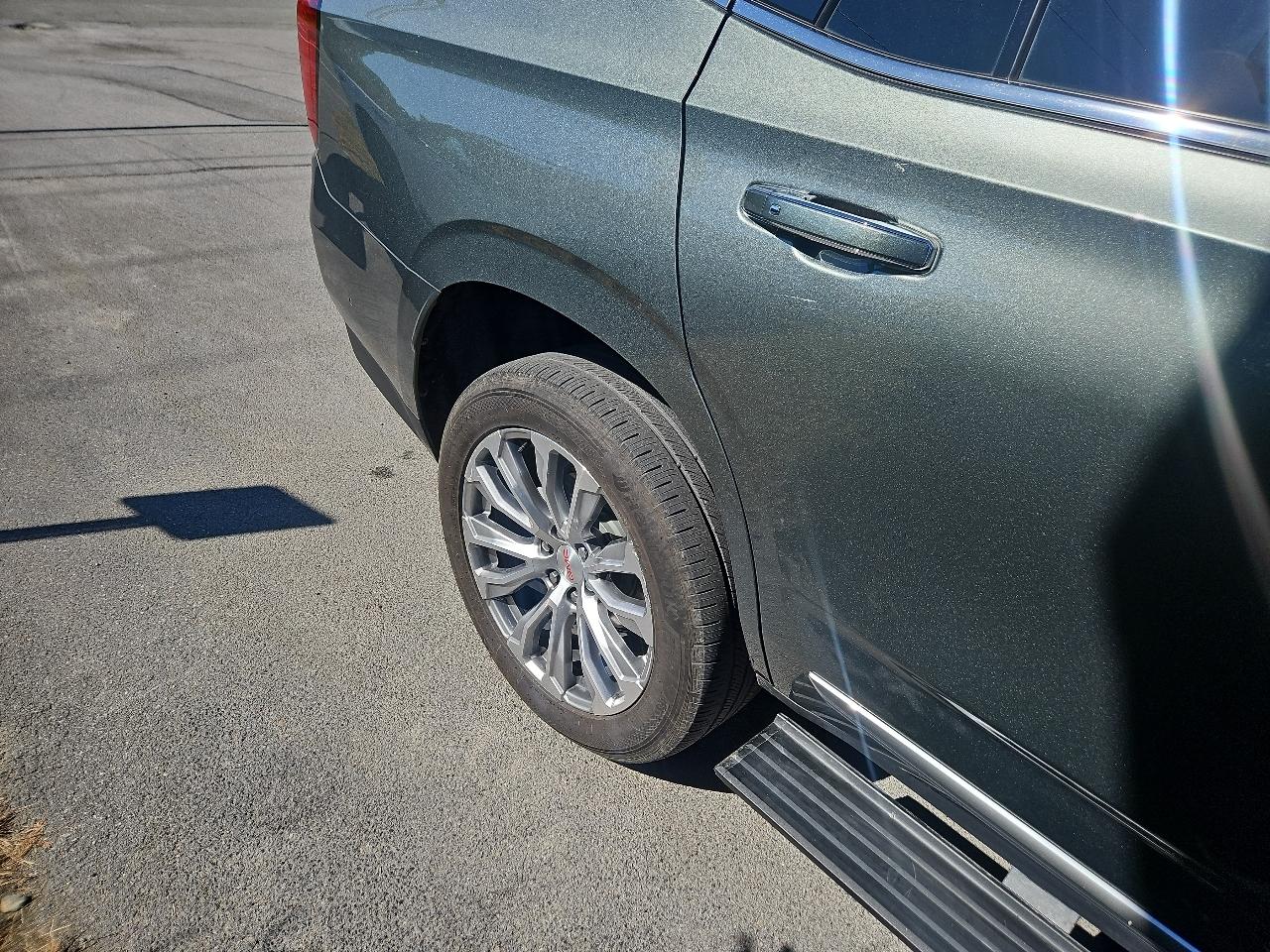 GMC Yukon 4WD 4dr Denali 2023