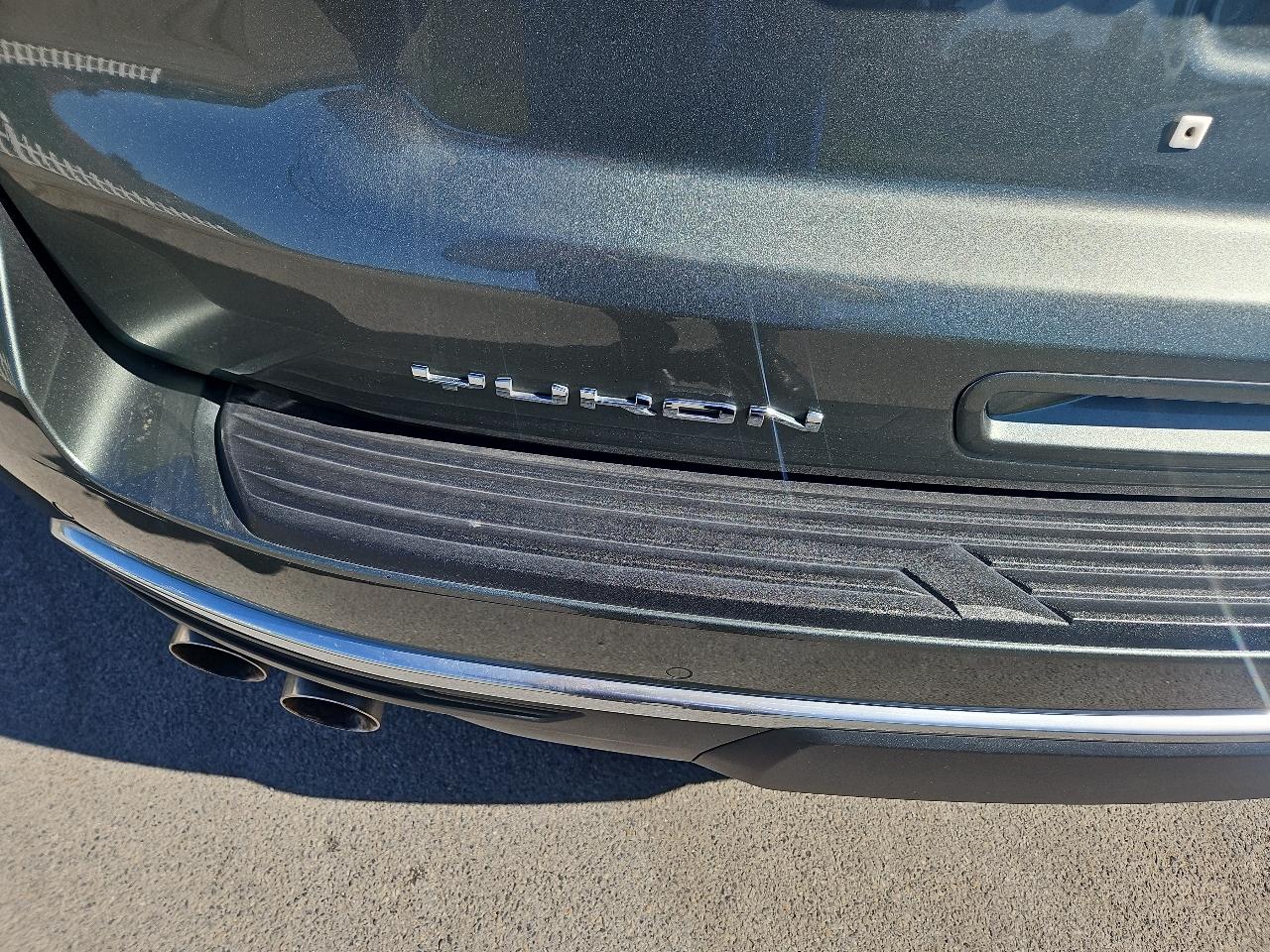 GMC Yukon 4WD 4dr Denali 2023