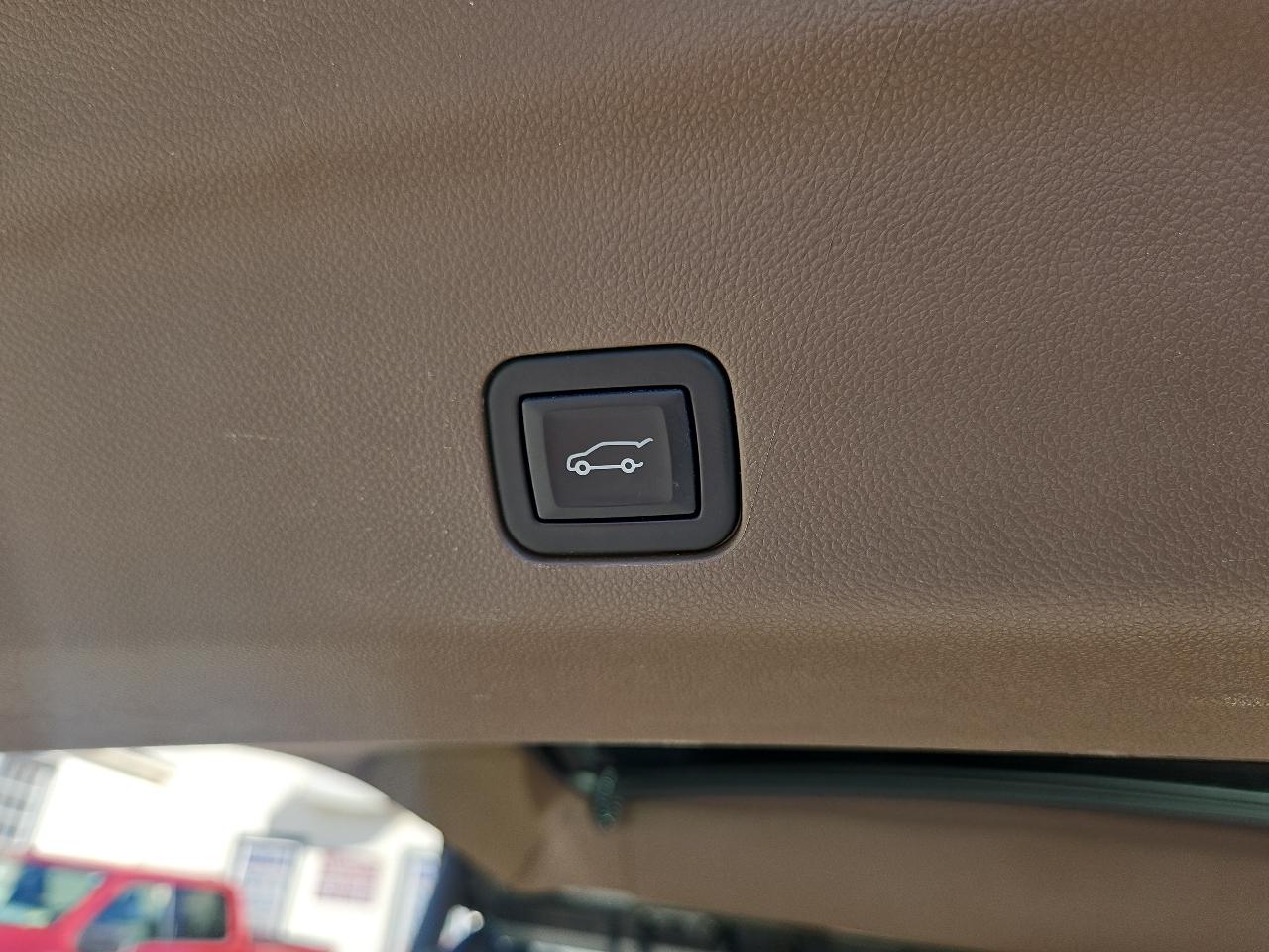 GMC Yukon 4WD 4dr Denali 2023