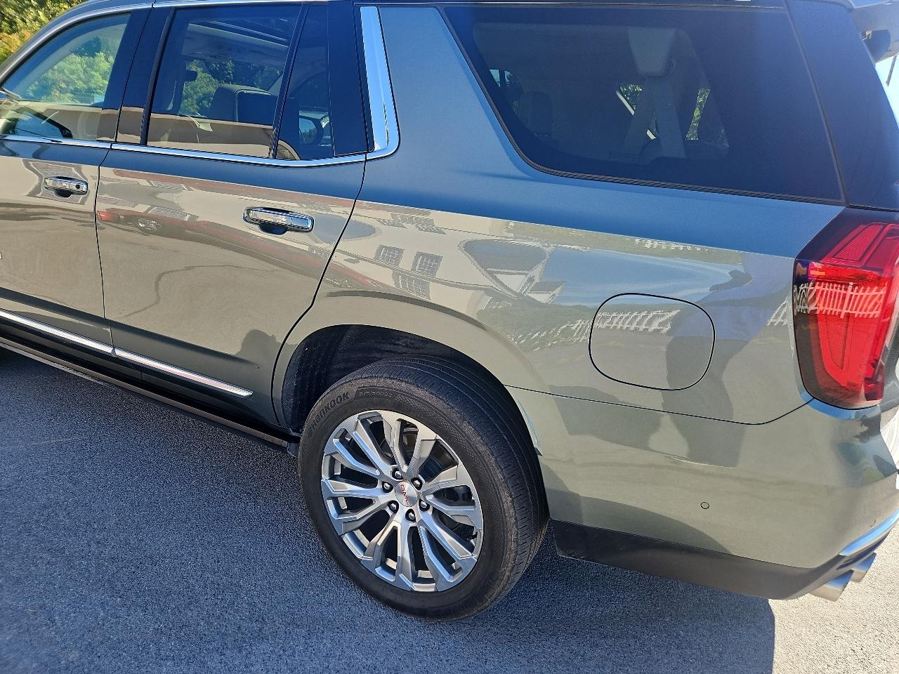 GMC Yukon 4WD 4dr Denali 2023