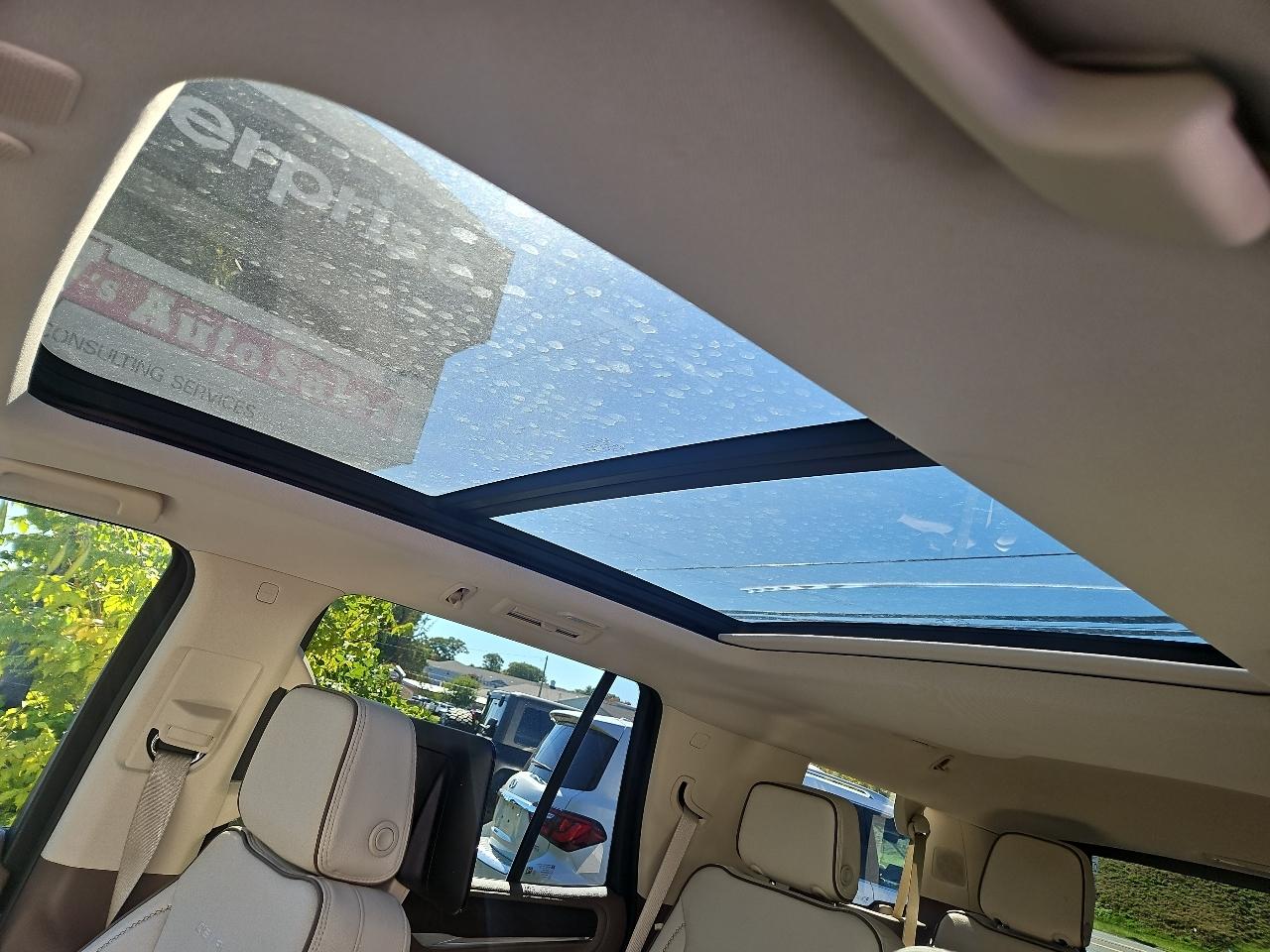 GMC Yukon 4WD 4dr Denali 2023