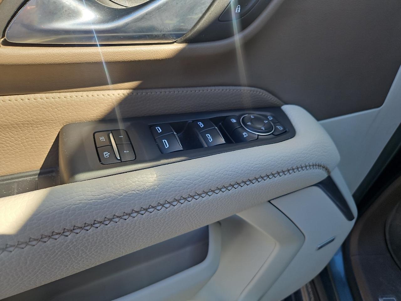 GMC Yukon 4WD 4dr Denali 2023