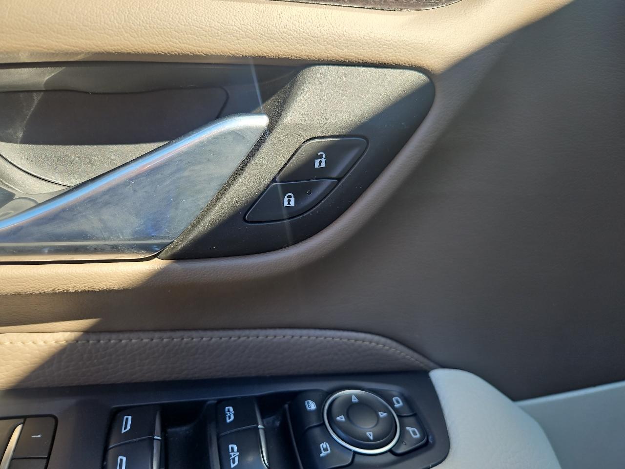 GMC Yukon 4WD 4dr Denali 2023