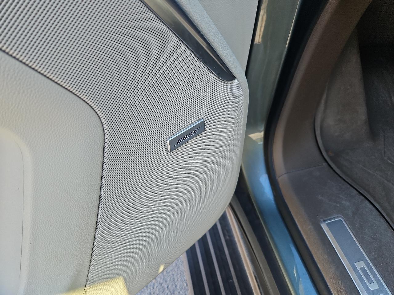 GMC Yukon 4WD 4dr Denali 2023