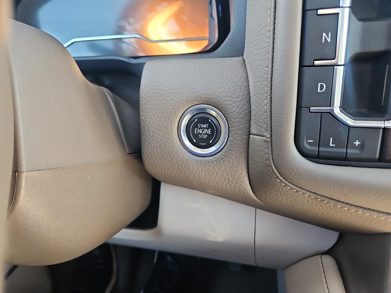GMC Yukon 4WD 4dr Denali 2023