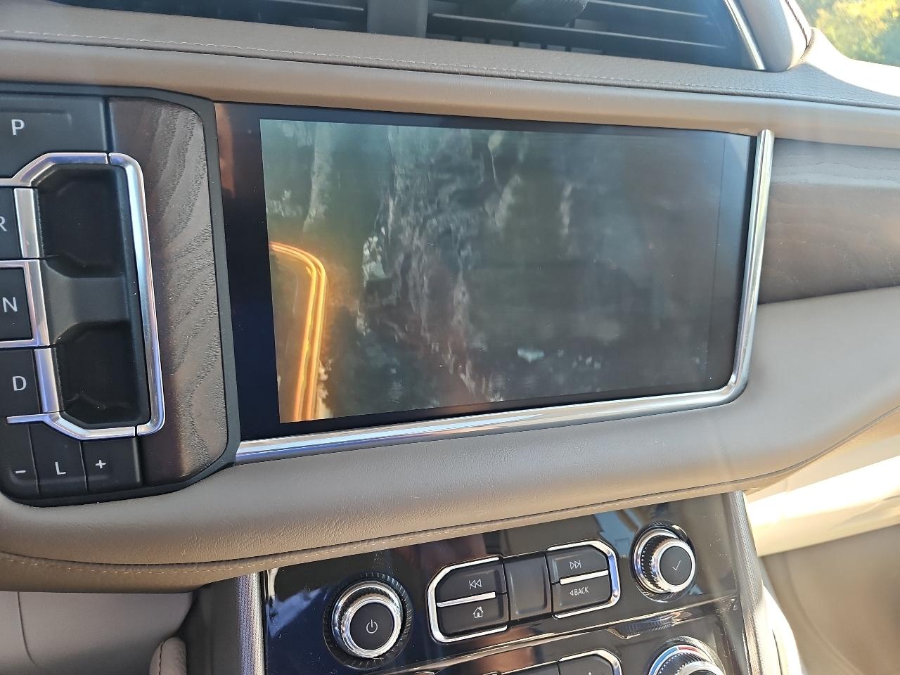 GMC Yukon 4WD 4dr Denali 2023
