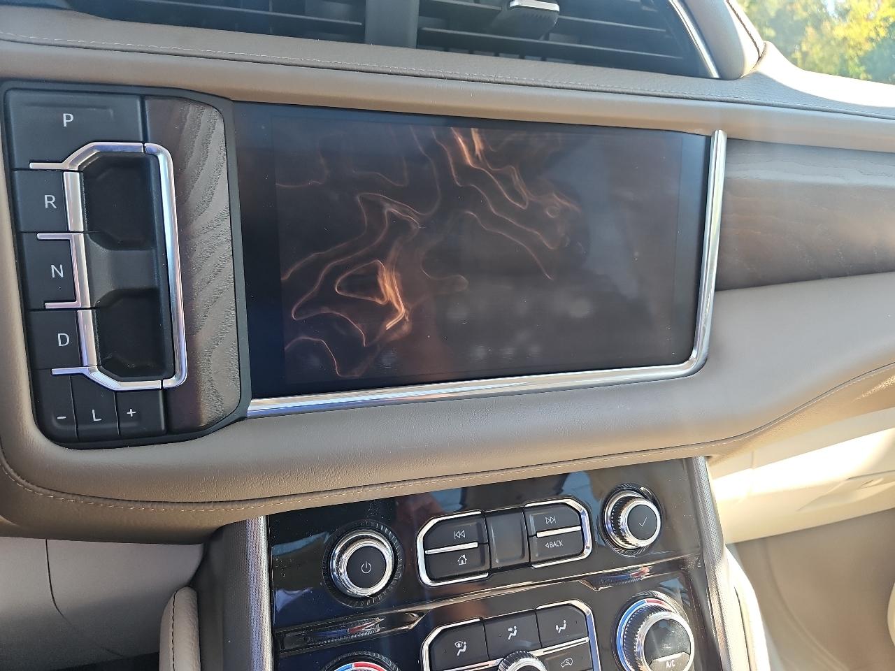 GMC Yukon 4WD 4dr Denali 2023
